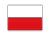 JOKER PIZZA - Polski